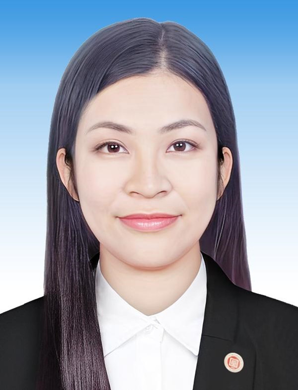 正睿企業管理咨詢師郭施妮