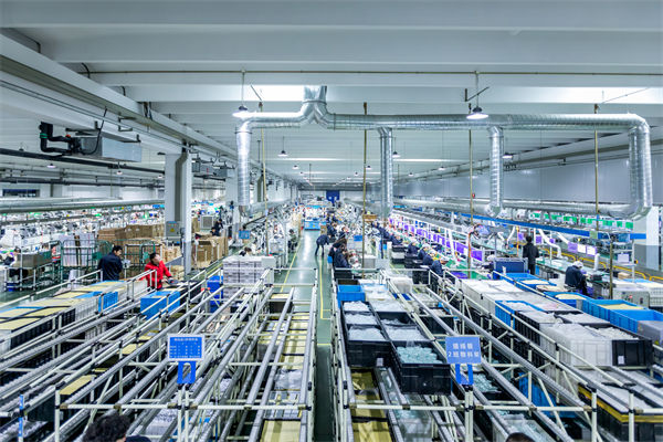 生產流程混亂，浪費驚人，精益生產管理如何為您梳理優化？