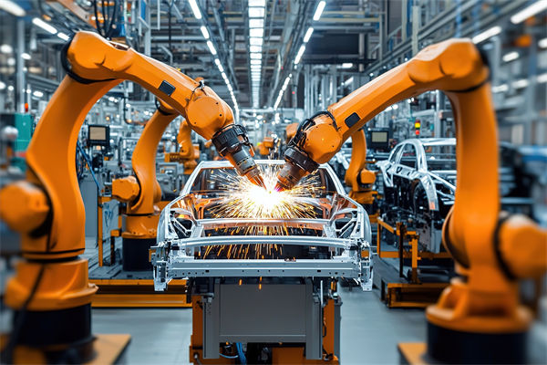 生產(chǎn)流程混亂，浪費(fèi)驚人，精益生產(chǎn)管理如何為您梳理優(yōu)化？