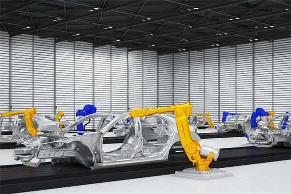 美媒急了：為啥小米能造車蘋果不行？精益生產的問題？