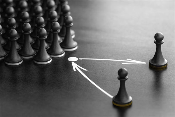 忽視組織人才規(guī)劃，企業(yè)未來發(fā)展將面臨怎樣的人才斷層危機？