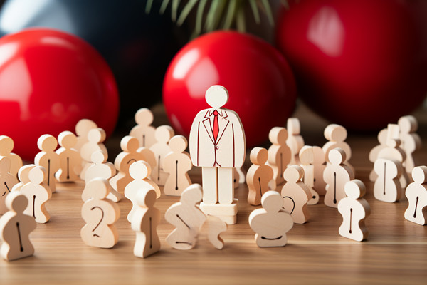 人力資源管理遇人才斷層，如何搭建高效人才梯隊？