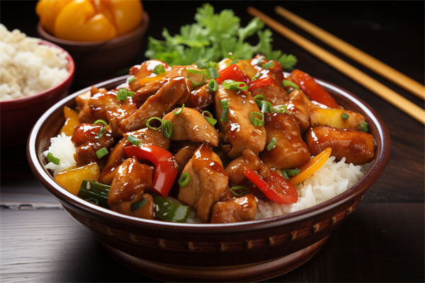 老板直播吃自家黃燜雞：想證明清白，品牌營銷怎么看？