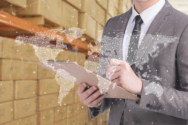 需求波動大難應對，供應鏈管理如何實現精準供需匹配？