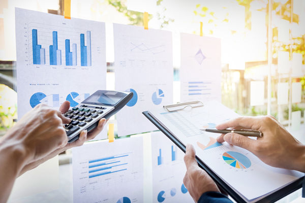 預算執(zhí)行過程中，如何靈活調整以應對市場波動？