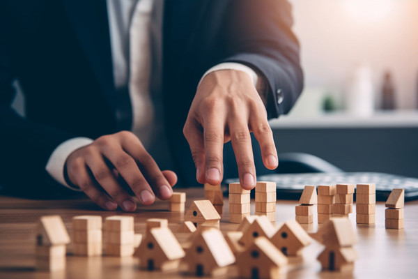 集團管控模式陳舊，阻礙業務擴張，如何更新換代？