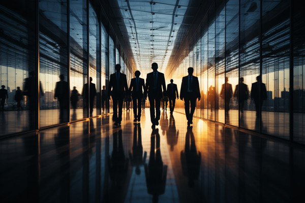 集團管控模式陳舊，阻礙業務擴張，如何更新換代？