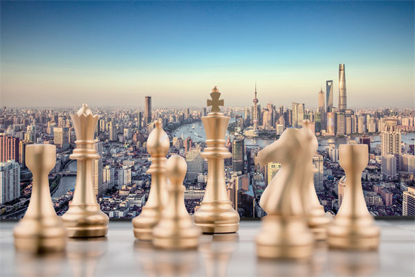 行業(yè)變革洶涌，戰(zhàn)略咨詢怎樣幫企業(yè)提前布局贏得未來？