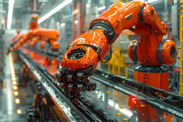 企業深陷效率泥沼？精益生產開啟脫困逆襲之路！