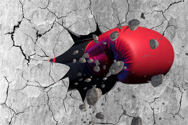 傳統(tǒng)戰(zhàn)略模式已過時(shí)？企業(yè)如何破局開啟新增長(zhǎng)曲線？