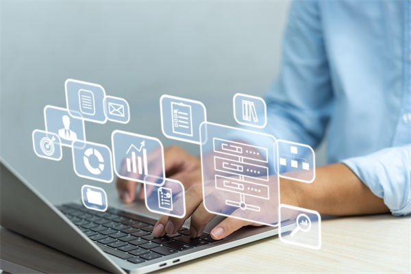 集團面臨數字化轉型浪潮，管控方式怎樣順勢革新？