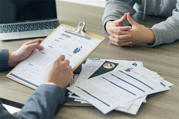 人才吸引總碰壁？看看這幾個關鍵環節有沒有出問題！