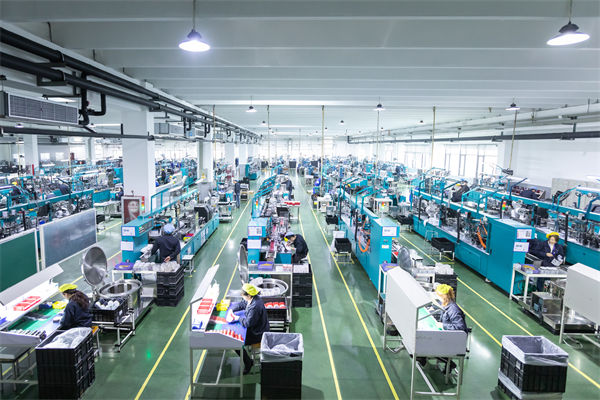 庫存積壓成企業重負，精益生產一招讓庫存瘦身減負！