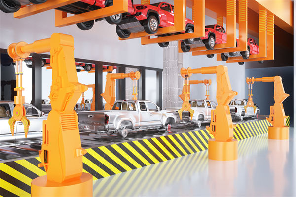 庫存積壓成企業重負，精益生產一招讓庫存瘦身減負！