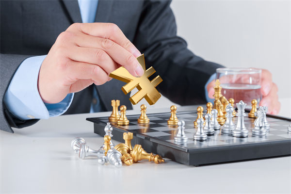 集團財務管控漏洞頻出，精準管控策略如何堵漏增收？