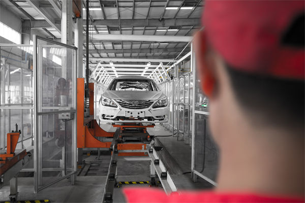 精益生產破除管理積弊，引領制造業邁向卓越運營