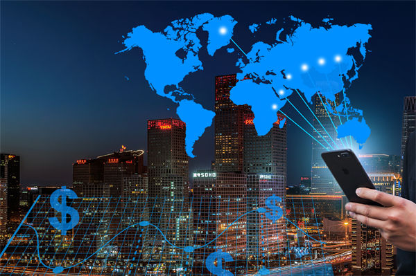 跨行業、跨地域的集團布局下，怎樣管控才能凝聚合力？