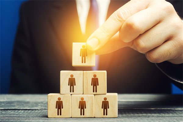 組織規劃忽視員工職業發展，如何留住核心人才？