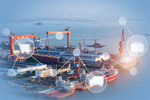 供應鏈咨詢如何幫助企業構建更具彈性的供應鏈體系？