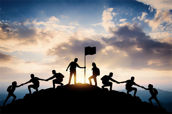 企業文化口號響亮，落地乏力，怎樣讓口號變行動？