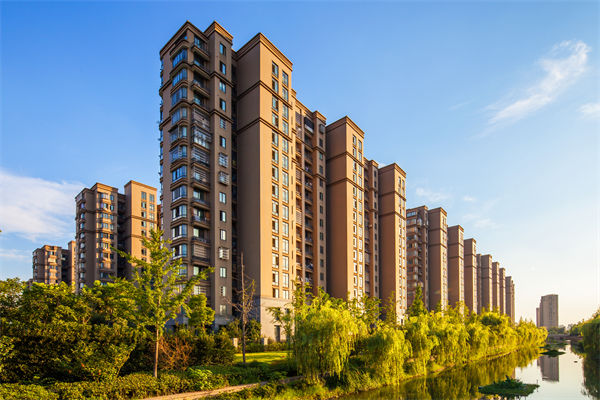 為了老百姓的安居夢，制造業對此有哪些看法與行動？