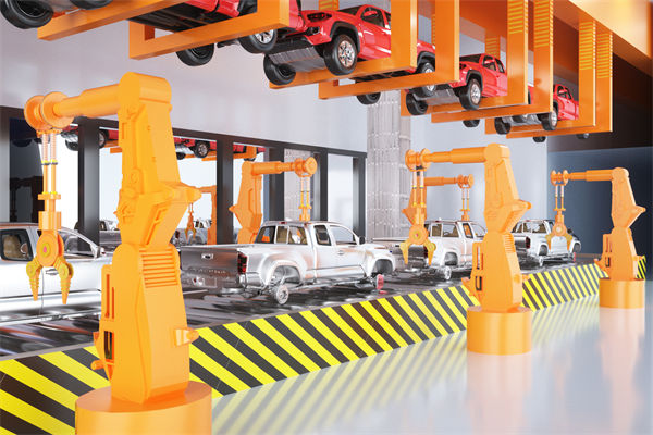 生產流程繁瑣低效，精益生產怎樣簡化流程提升效率？