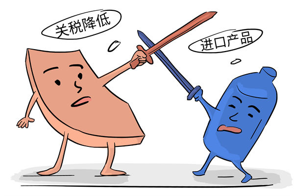 大降對華關稅，特朗普為何轉彎？制造業怎么看？