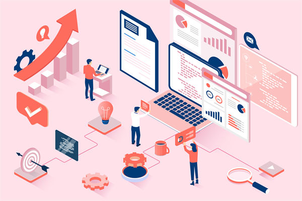 企業預算總失控？3招助力企業精準把控資金流向！