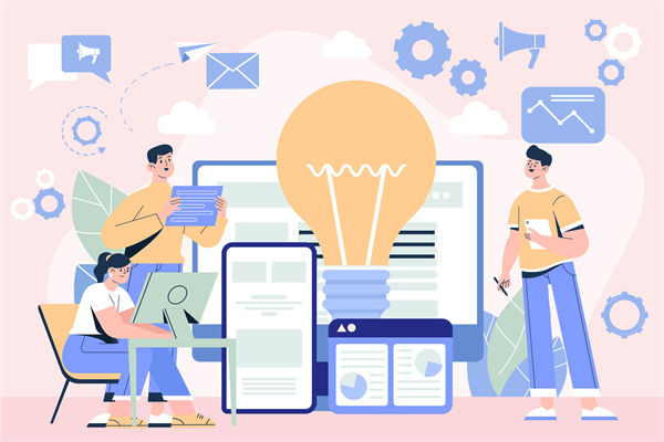 組織架構臃腫低效？如何重塑架構激活團隊戰斗力？