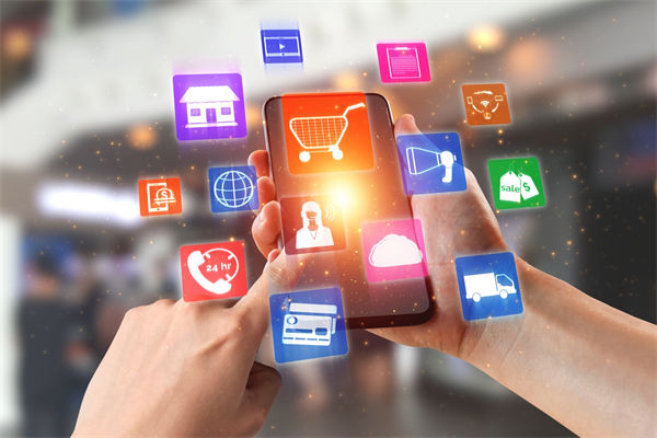 全渠道營銷管理，無縫連接客戶，打造極致體驗