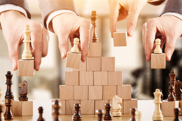 文化管理與戰(zhàn)略背道而馳，如何構建協(xié)同發(fā)展體系？