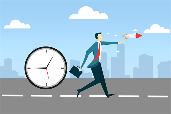 組織架構僵化拖后腿，組織規劃管理如何激活組織活力？