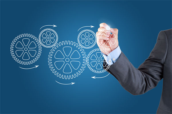 企業管理難題扎堆，怎樣一招破解實現高效運轉？