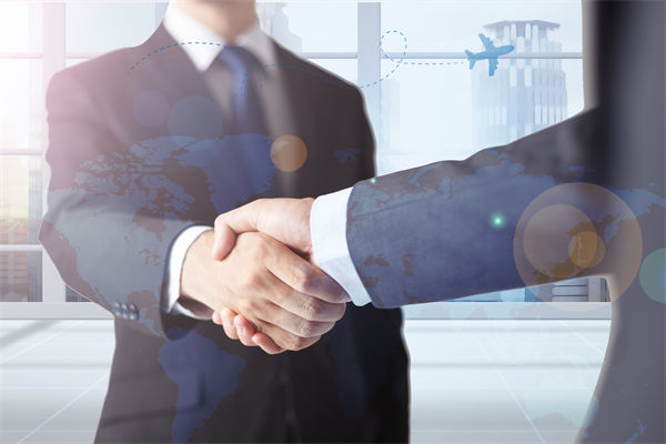 中企電話被美客戶打爆：一船難求，關聯企業年度經營計劃怎么看？