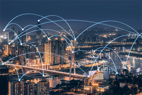 數(shù)據(jù)孤島難打破，如何構(gòu)建互聯(lián)互通的數(shù)字化體系？