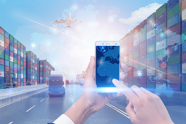 在全球化背景下，集成供應鏈面臨哪些挑戰與機遇？