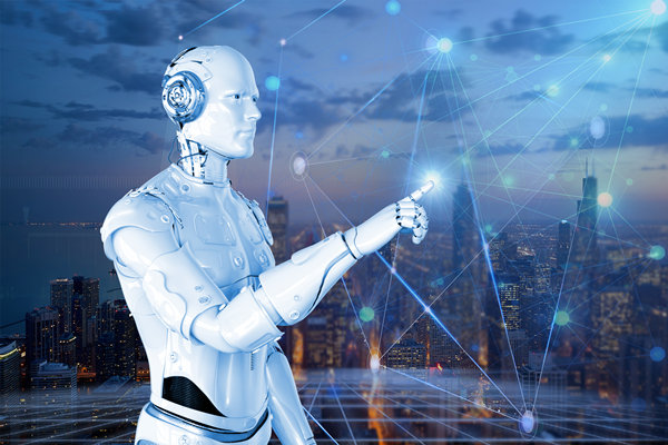 數(shù)字化浪潮下，集團管控怎樣借技術革新提升競爭力？