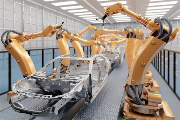 車間管理混亂無序，精益生產如何打造有序生產環境？