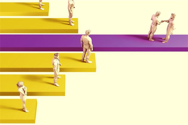 薪酬激勵疲軟？如何設(shè)計激活團隊的薪酬增長引擎？