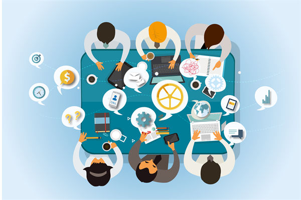 權(quán)責(zé)不清內(nèi)耗嚴(yán)重？怎樣通過組織規(guī)劃厘清管控脈絡(luò)？