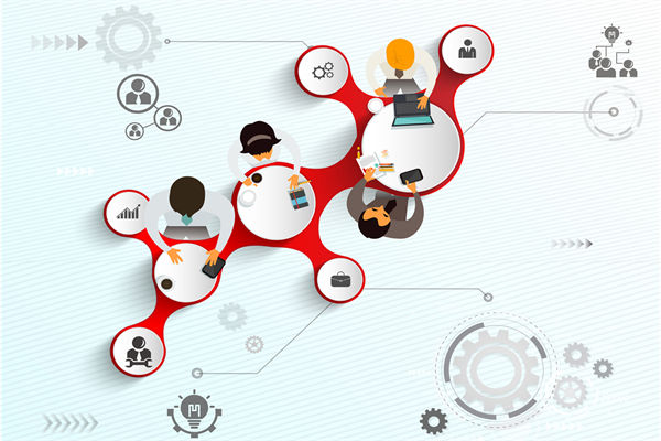 權(quán)責(zé)不清內(nèi)耗嚴(yán)重？怎樣通過組織規(guī)劃厘清管控脈絡(luò)？