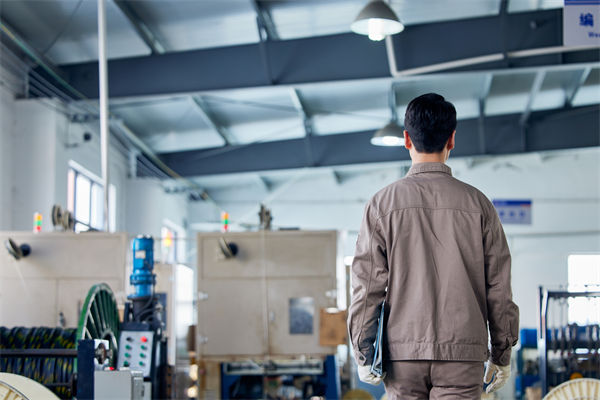 車間布局混亂效率低，精益生產(chǎn)如何重構(gòu)最優(yōu)布局？