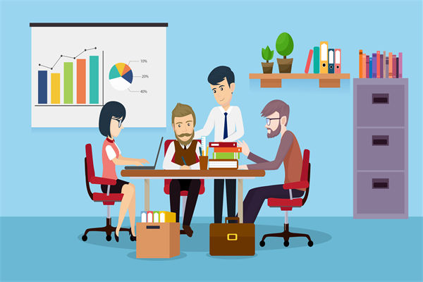 部門協(xié)作總卡殼，組織規(guī)劃管理怎樣打通協(xié)同壁壘？