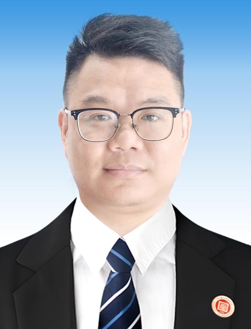 正睿企業管理咨詢師林富潤