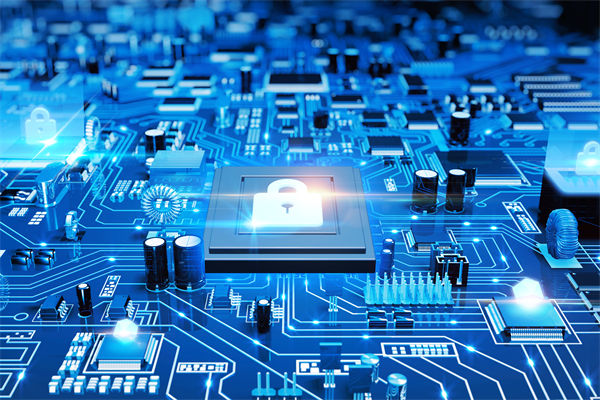 精益生產角度分析：美國“芯”機算盡，難阻中國