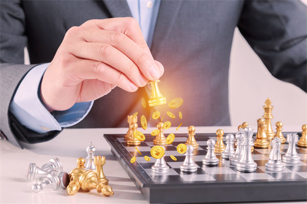 傳統(tǒng)模式束縛發(fā)展，怎樣用數(shù)字化實(shí)現(xiàn)彎道超車？