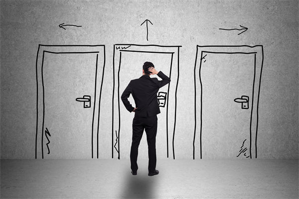 戰略迷茫不知前路，管理咨詢怎樣精準定位指引方向？