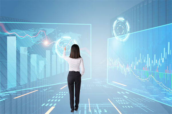 效率停滯不前，企業怎樣用數字化重構核心競爭力？