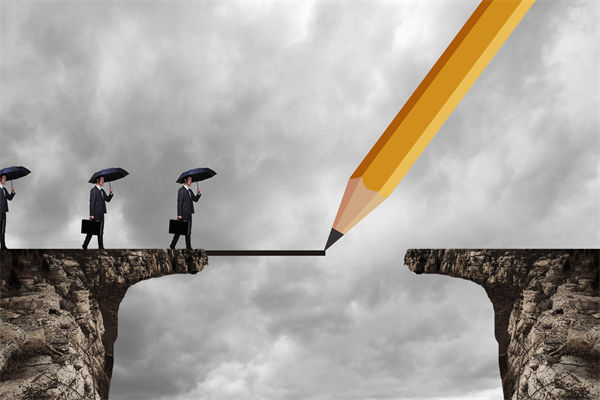 戰(zhàn)略升級(jí)組織滯后，怎樣通過規(guī)劃實(shí)現(xiàn)架構(gòu)快速適配？