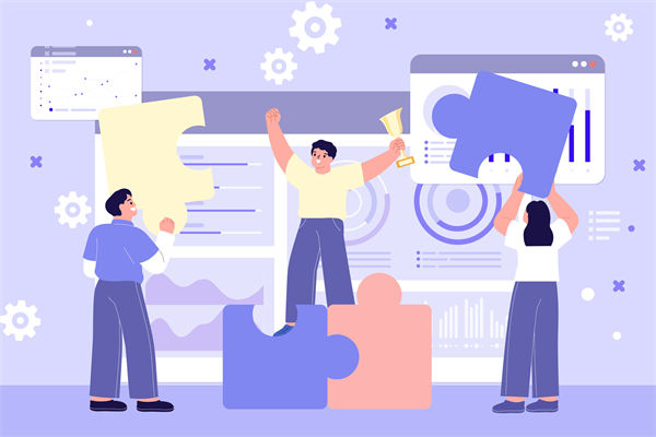 團隊績效差距大，從績效管理視角怎樣縮小差距？